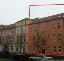 helle schöne 3 Zimmer Wohnung im Dachgeschoss - Zittau