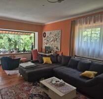 Befristet: 2-Zimmer Wohnung im grünen Zehlendorf ab 01.12 - Berlin Steglitz-Zehlendorf