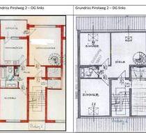 3er WG in Mainaschaff, 20m², 23-35J, Maisonette Wohnung - Goldbach