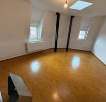 3 Zimmer Dachgeschoss-Wohnung - 720,00 EUR Kaltmiete, in Lübeck (PLZ: 23552) Sankt Jürgen