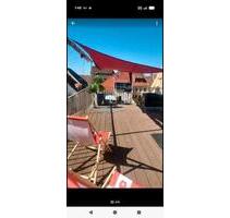 Zimmer mit Dachterrasse NovemberDezember - Bautzen