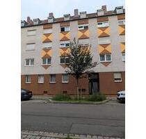 Nachmieter für eine 3 Zimmer Wohnung im Herz Nürnberg