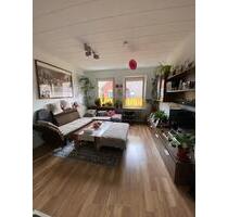 4-Zimmer Wohnung im 2.OG in Helmstedt Zentraum