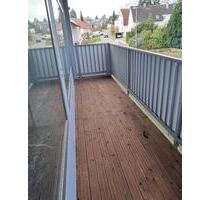 2 Zimmerwohnung mit Balkon in Detmold (WG Möglich)