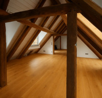 3-Zimmer Wohnung (65qm) Erstbezug Ravensburg Altstadt (2er-WG)