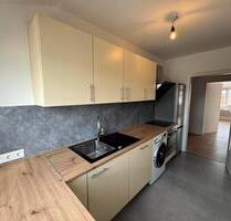 WG-Zimmer in modernisierter Wohnung – Erstbezug in Top-Lage nahe dem Viertel - Bremen Östliche Vorstadt