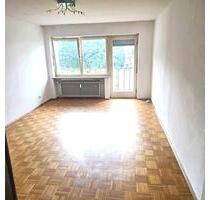 1-Zimmer Wohnung mit Balkon - 450,00 EUR Kaltmiete, ca.  40,00 m² in Kumhausen (PLZ: 84036)
