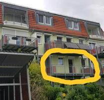 2-Zimmer Wohnung in Lengfeld Würzburg