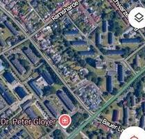 möblierte Wohnung 2 Zimmer in Flensburg zur Zwischenmitte