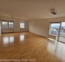 WeismarkFeyen schöne helle 4 Zimmer Wohnung mit großer Terrasse zu vermieten - Trier Feyen-Weismark