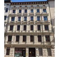 Bonhofs nah mit Einbauküche - 2-Zimmer Wohnung Magdeburg Altstadt