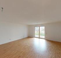 Helle moderne 2-Zimmer Wohnung mit Südbalkon - Lahr (Schwarzwald)