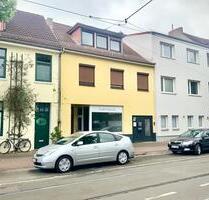Hastedt! Spektakuläre 2-Zimmer Wohnung mit Dachterrasse! - Bremen Hemelingen