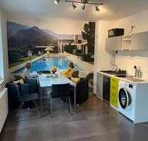Schönes Appartement in ruhiger Lage zentral gelegen - Düsseldorf Pempelfort