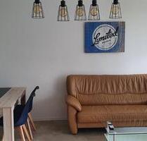Möblierte 2 Zimmer Wohnung am Wöhrder See - Nürnberg Altstadt, St. Lorenz