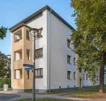 Einfach einziehen: top renovierte 4-Zimmer Wohnung in Cracau! - Magdeburg Brückfeld