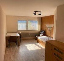 HN Ost 1 Zimmer Wohnung mit eigener Terrasse und Garten - Heilbronn Neckargartach