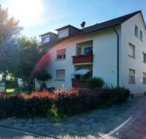neu renovierte 3 Zimmer Wohnung mit Balkon, Garage und Küche - Rheinfelden (Baden)
