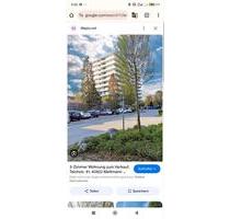 1 Zimmer Appartement in Mettmann zu vermieten - Hilden Forstbach