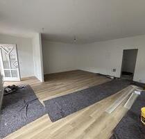 Neues 1.5 Zimmer Apartement in Inzlingen