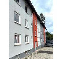 Gemütliche 3-Zimmer Wohnung - 490,00 EUR Kaltmiete, ca.  52,56 m² in Hechingen (PLZ: 72379)