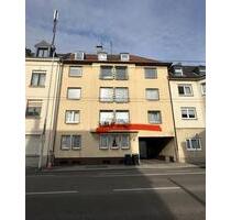 2 Zimmer Wohnung in Solingen Höhscheid