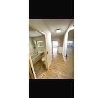 Kleine Wohnung 1 Zimmer 40qm Neu Erstbezug Mainaschaff - Aschaffenburg Damm