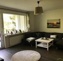Helle 3 Zimmer Wohnung mit EBK und Balkon - Bremen Burglesum