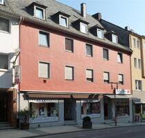 Wohnung, 3ZKB, WG geeignet, zentral, Oberstadt - Siegen