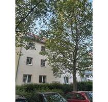 3 Zimmer Wohnung in ruhiger Lage mit Einbauküche - Leipzig