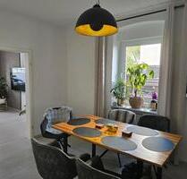 4 Zimmer mit Einbauküche und Terrasse Iserlohn Letmathe 84qm