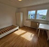 Möbliertes WG Zimmer in Bochumer Innenstadt!