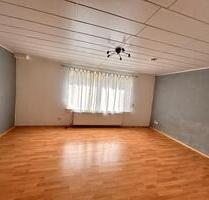 3 Zimmer Parterre Wohnung in Rittmarshausen - Gleichen