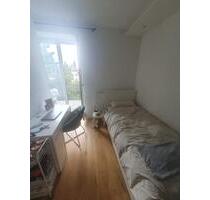 Gemütliches WG Zimmer mit Balkon in Zentrumsnähe - München Ludwigsvorstadt-Isarvorstadt