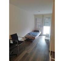 Große wohnung WG mit balkon , Leo centar - Leonberg