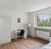 Zimmer zum Oktoberfest - ca. 25 min zur Theresienwiese - München Thalkirchen-Obersendling-Forstenried-Fürstenried-S