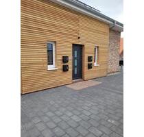 2-Zimmer EG-Wohnung in Apen Nordloh