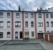 Helle 4 Zimmer Wohnung in Heckinghausen ab Sept. 2025 - Wuppertal Gemarkung Barmen
