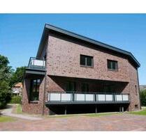 Moderne Zwei Zimmer Wohnung in Oldenburg Etzhorn