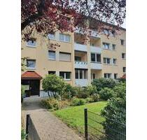 Helle 3-Zimmer Wohnung mit Balkon in Bremen-Huchting (Sodenmatt)