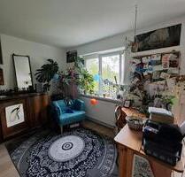 Ein-Zimmer Wohnung zur Zwischenmiete - Leipzig Mitte