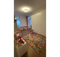 Erdgeschosswohnung mit großem Garten - Krefeld