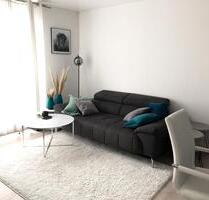 Helle und moderne 2 Zimmer Wohnung Stadtlage - Germersheim