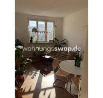 Wohnungsswap - 2 Zimmer, 54 m² - Koppenstraße, Friedrichshain, Berlin