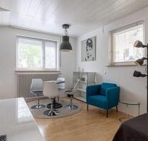 Einfach einziehen - gemütliche 1 Zimmer Wohnung im schönen Westen - Stuttgart Stuttgart-West