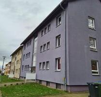 Ihre Gelegenheit**renovierte 3 Zimmer **in schöner, ruhiger Wohnlage mit EBK!!! - Schöningen