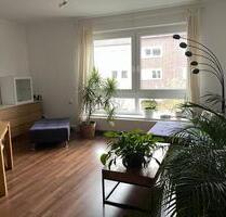 2-Zimmer Wohnung in der List - 806,00 EUR Kaltmiete, ca.  62,00 m² in Hannover (PLZ: 30167) Nord