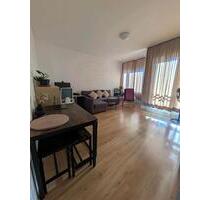 2 Zimmer Wohnung in Charlottenburg-Nord möbliert mit EBK - Berlin Charlottenburg-Wilmersdorf