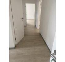 Schöne helle 3 -Zimmer Wohnung in idyllischer Wohnlage - Melle