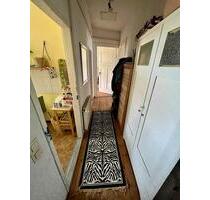 Schöne 2 Zimmer Wohnung in Berlin Wedding 1 Monat oder weniger